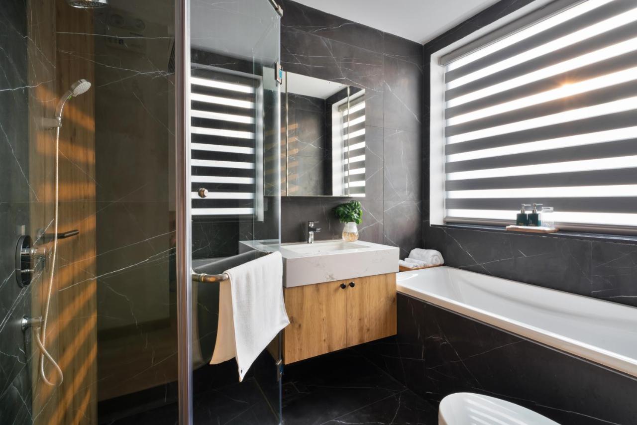 The Galaxy Home Doi Can Hotel And Apartment Ханой Экстерьер фото
